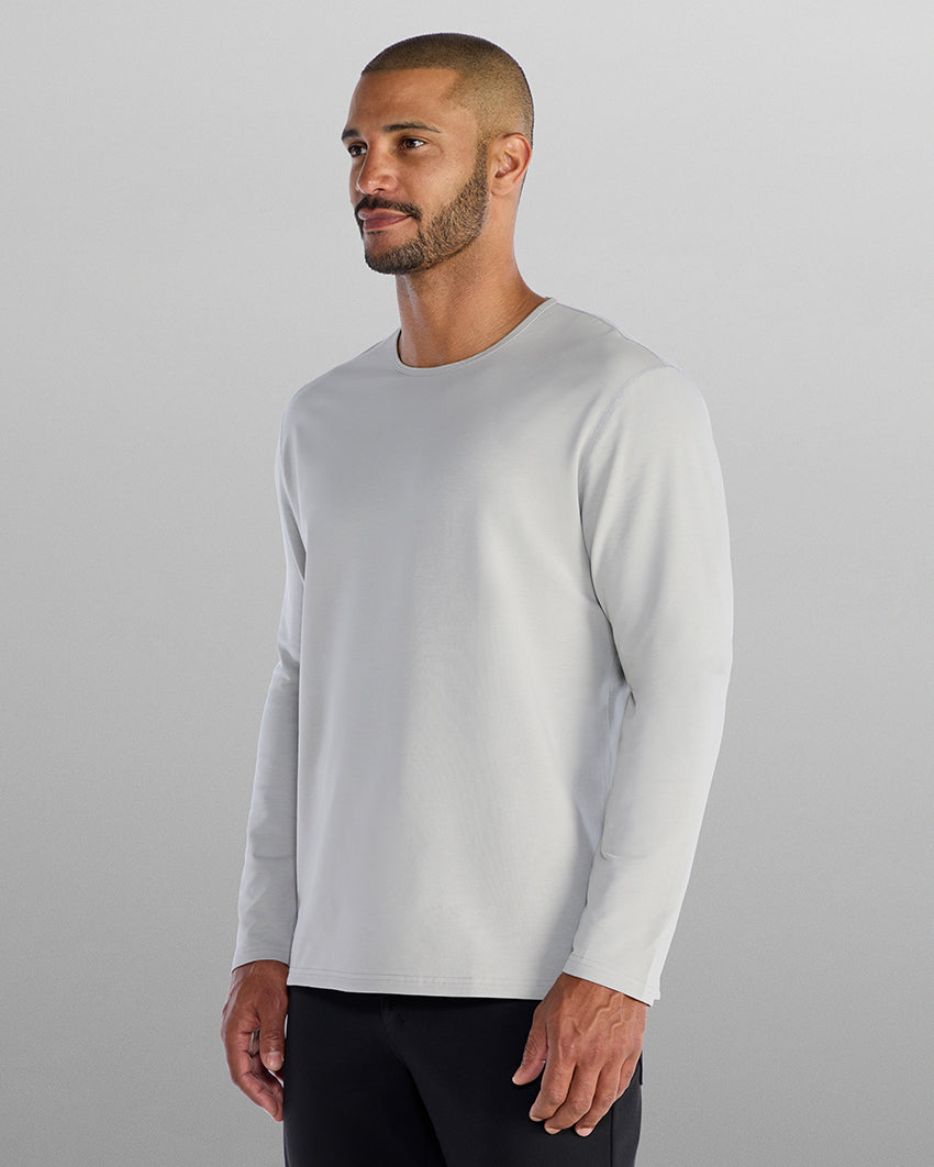 LUX Classic Fit Long Sleeve