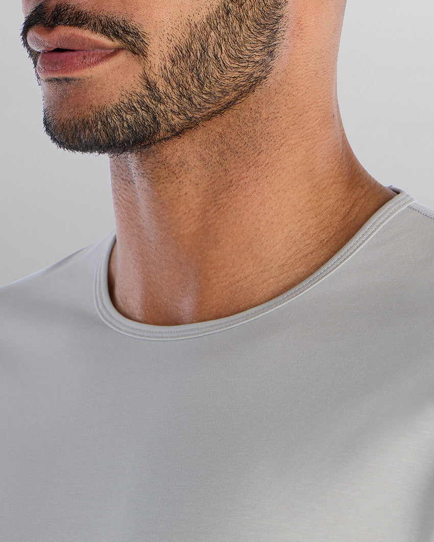 LUX Classic Fit Long Sleeve