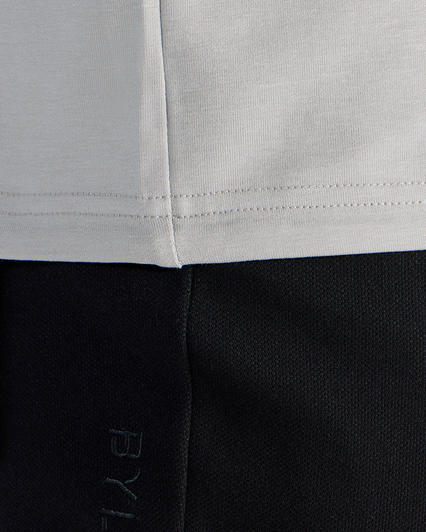 LUX Classic Fit Long Sleeve