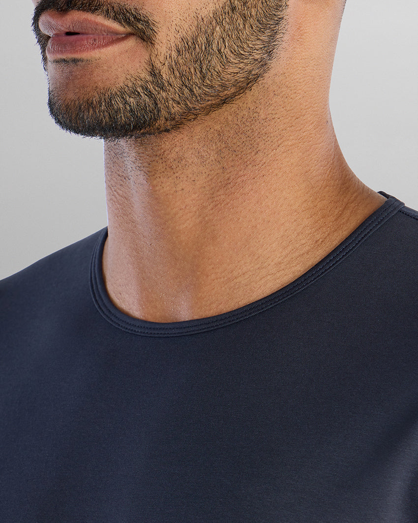 LUX Classic Fit Short Sleeve