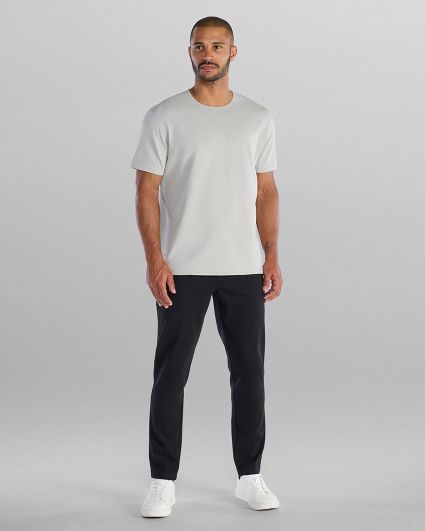 LUX Classic Fit Short Sleeve