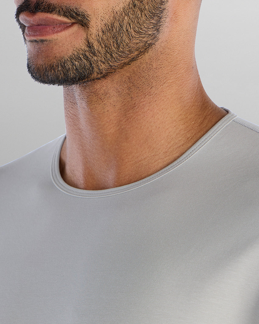 LUX Classic Fit Short Sleeve