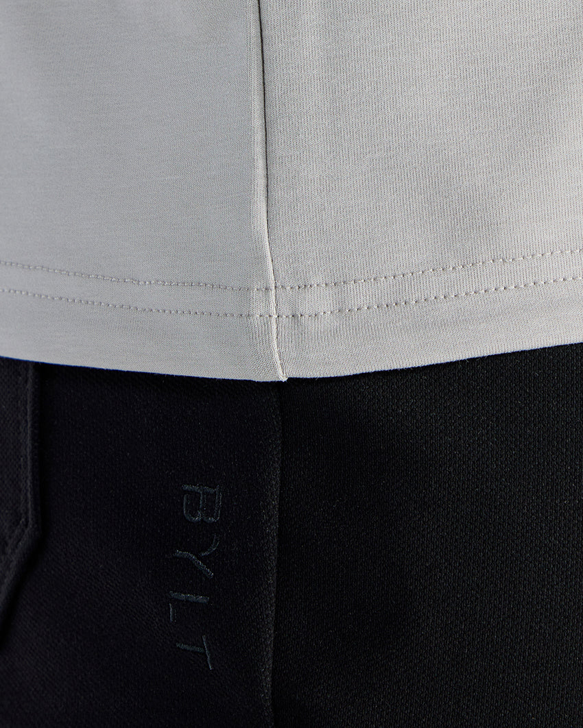 LUX Classic Fit Short Sleeve