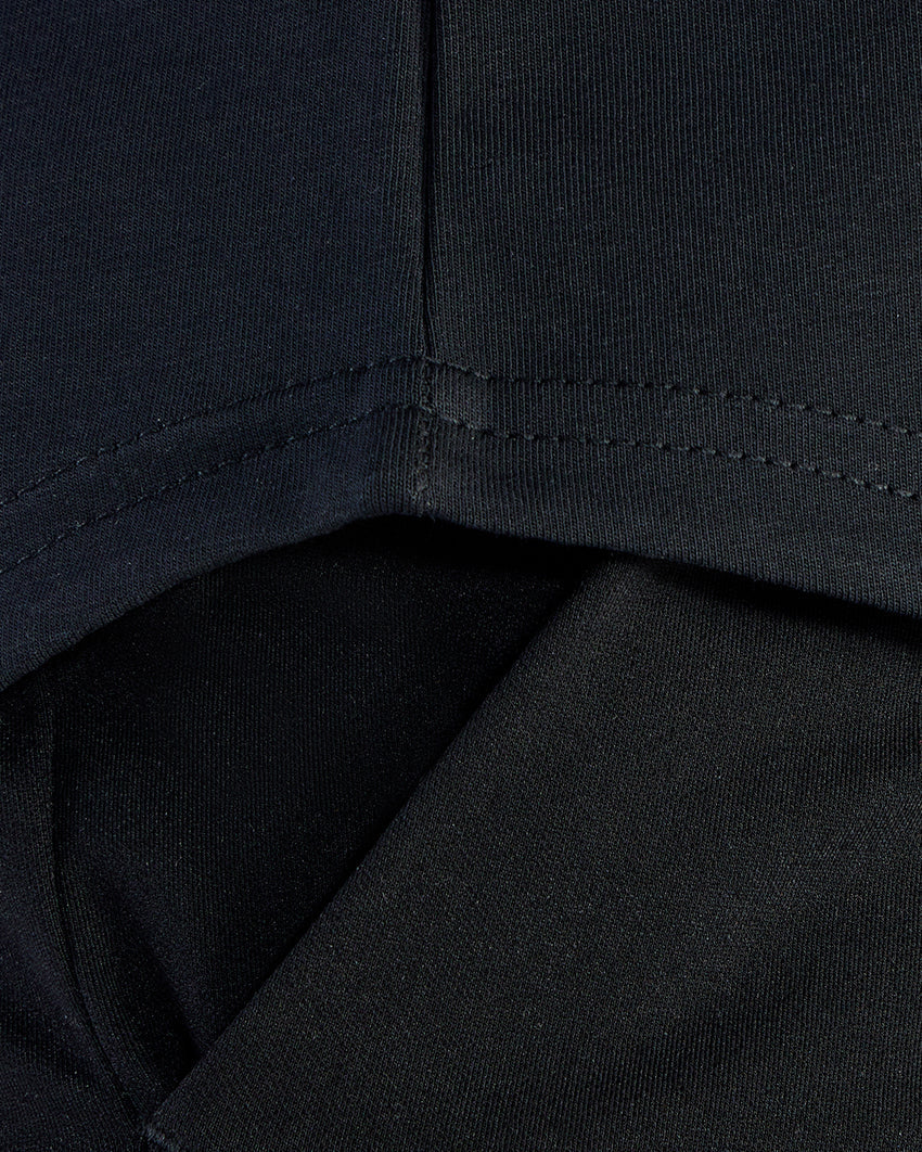 LUX Drop-Cut Tank