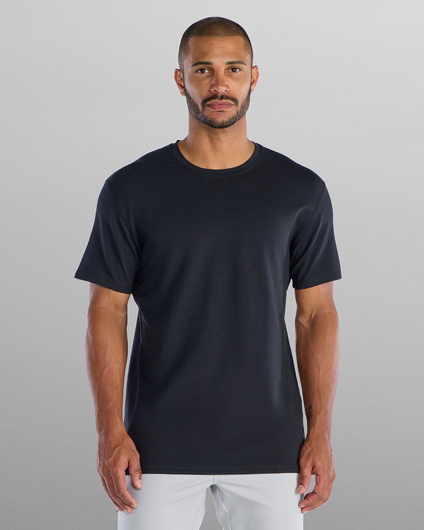 Split Hem: LUX