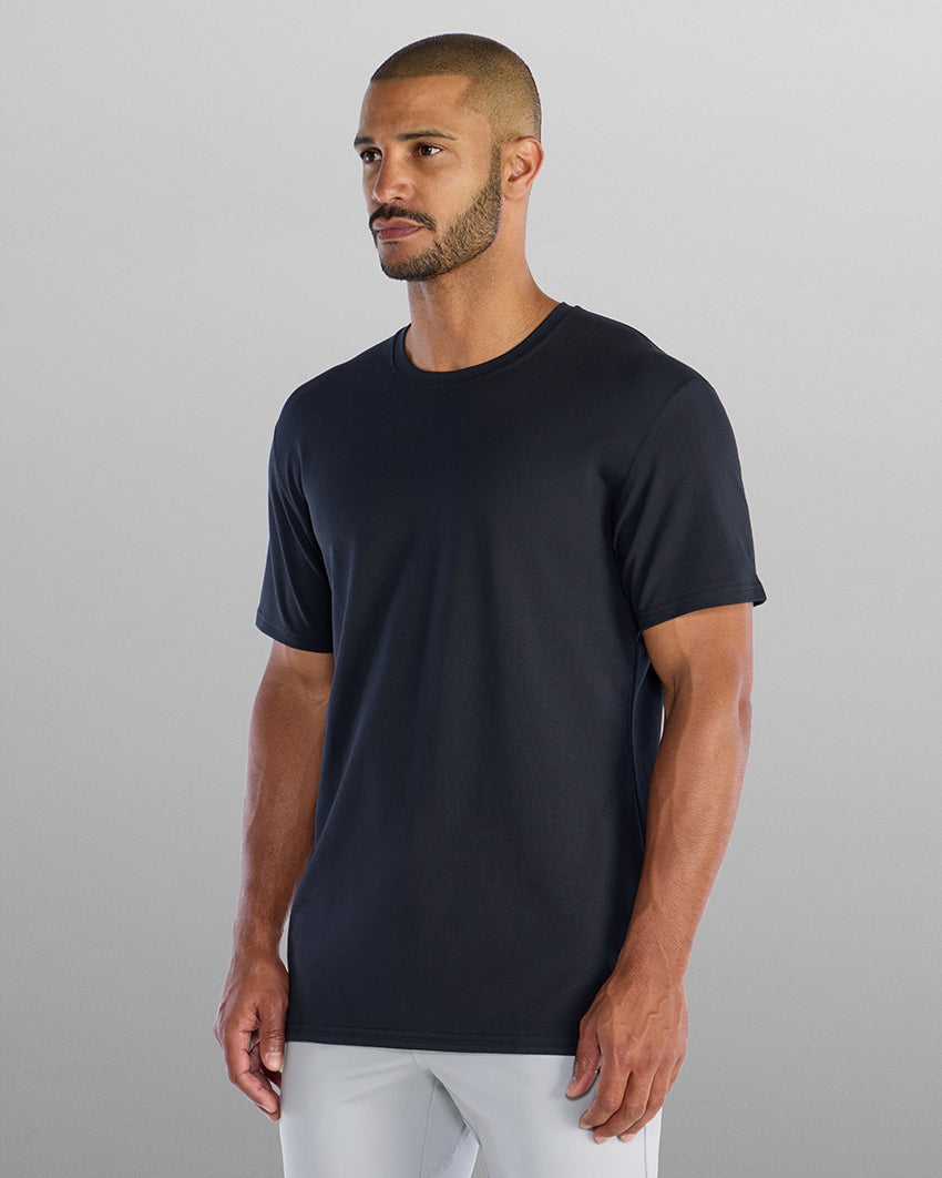 Split Hem: LUX