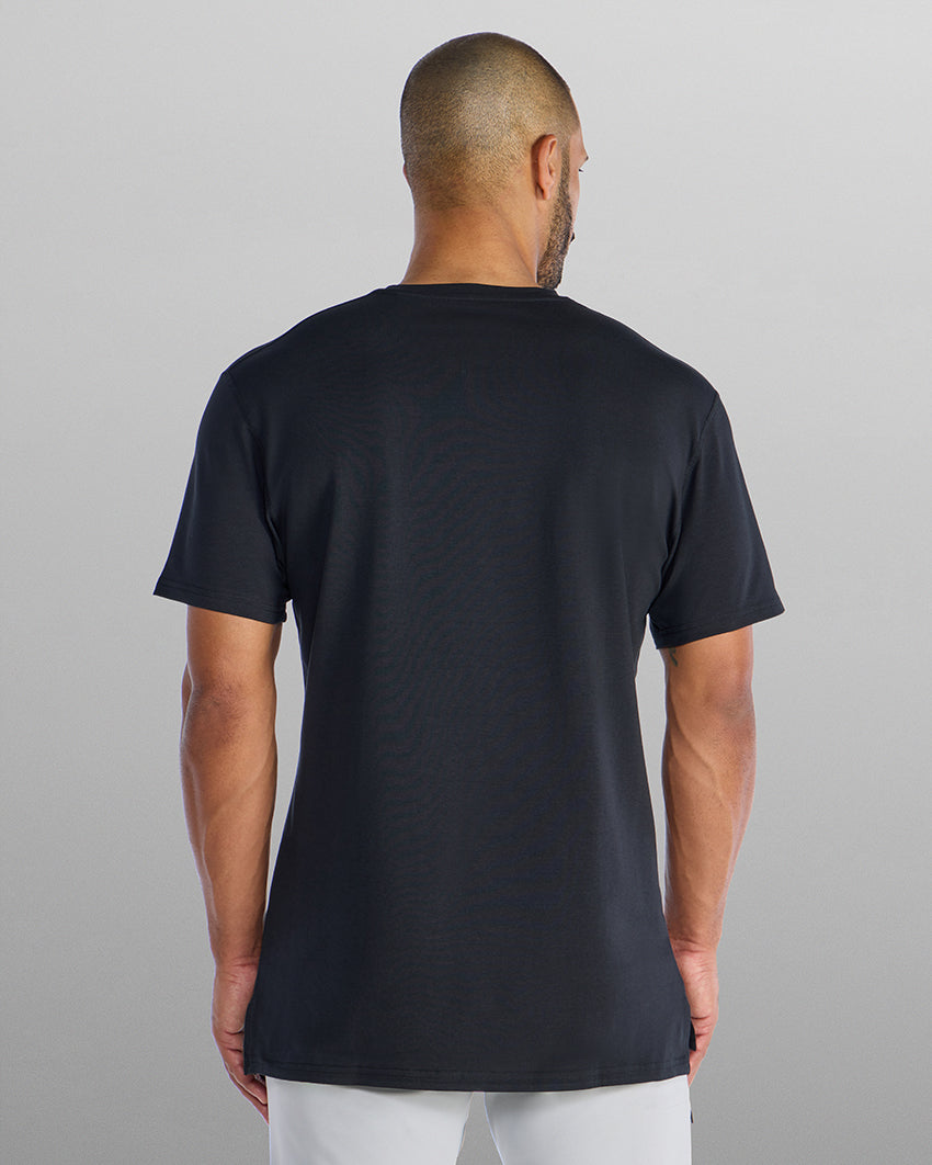 Split Hem: LUX