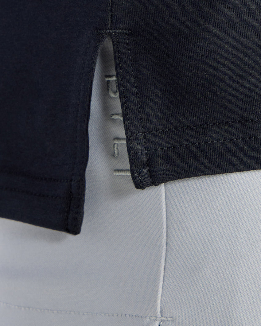 Split Hem: LUX