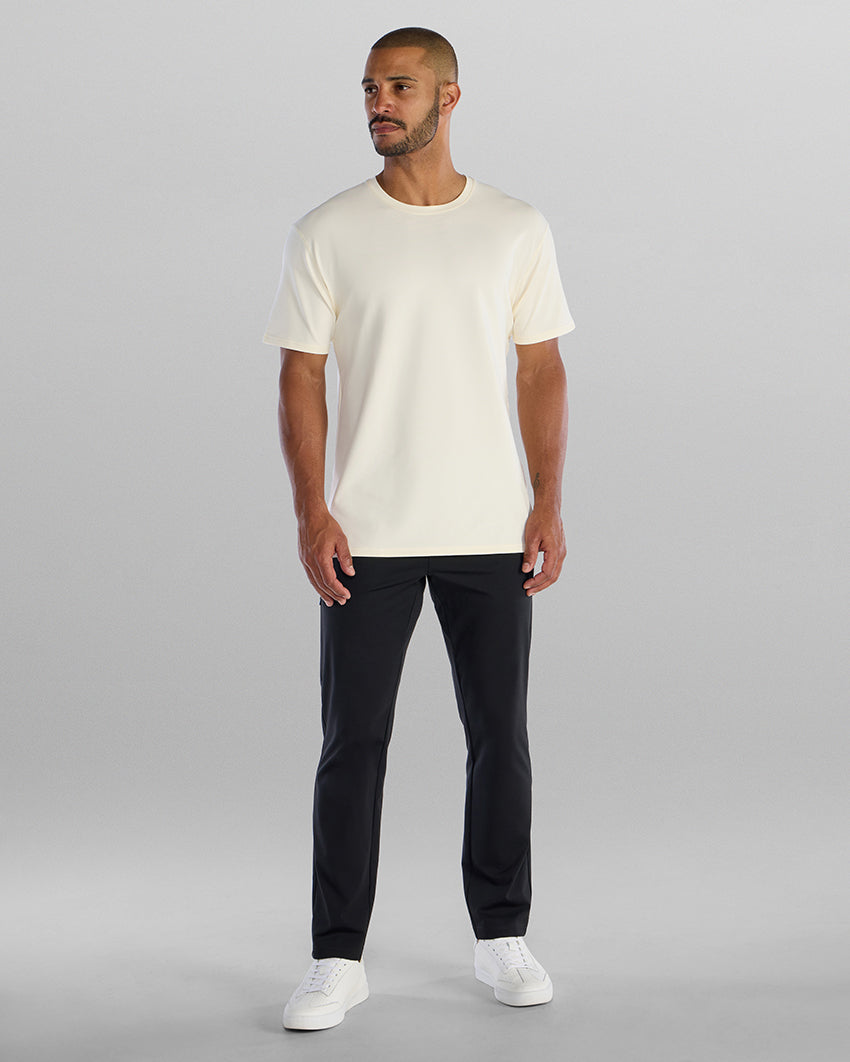 Split Hem: LUX