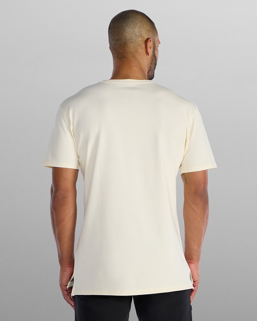 Split Hem: LUX
