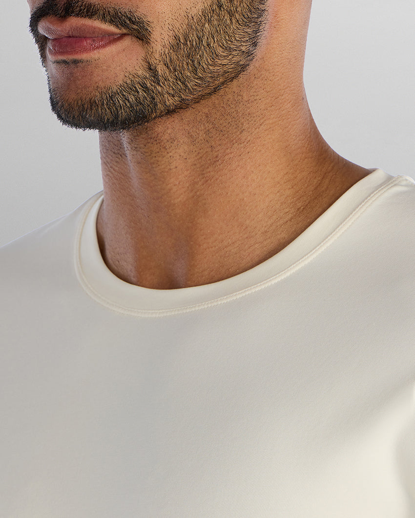 Split Hem: LUX