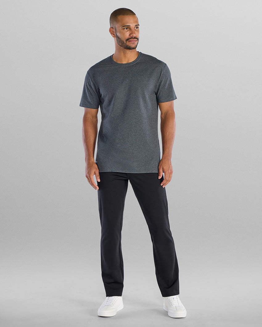 Split Hem: LUX