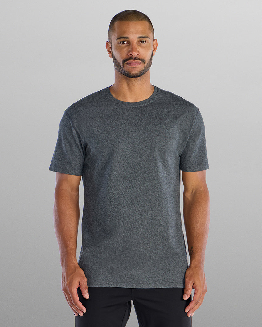 Split Hem: LUX