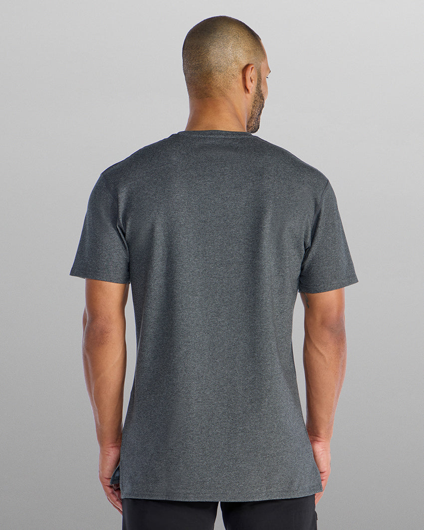 Split Hem: LUX