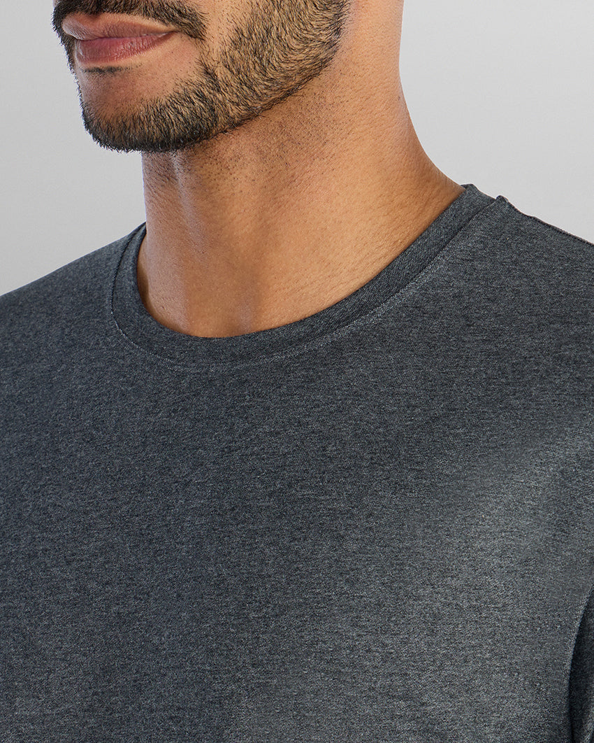 Split Hem: LUX