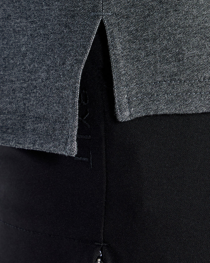 Split Hem: LUX
