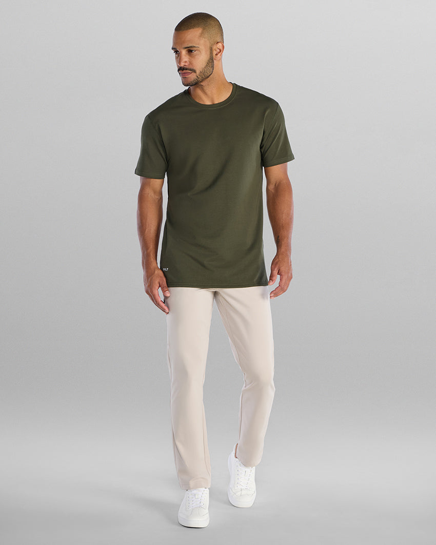 Split Hem: LUX