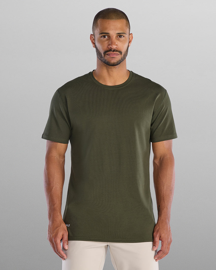 Split Hem: LUX