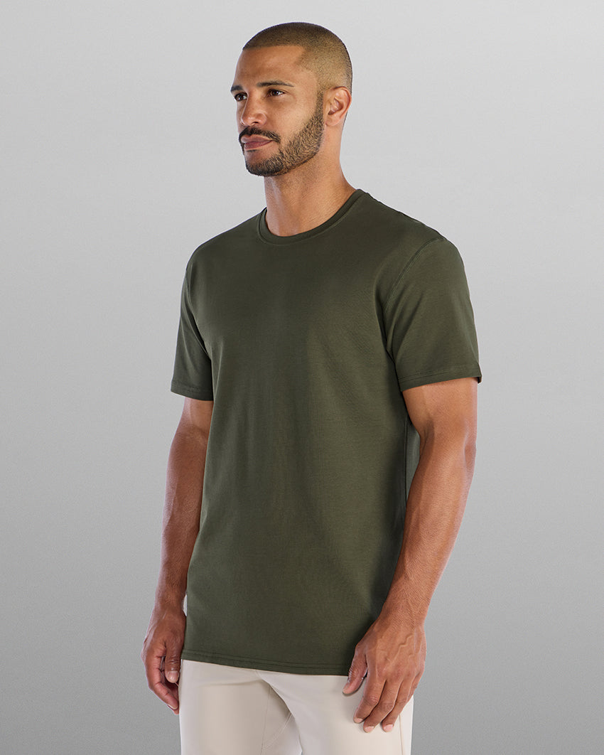 Split Hem: LUX