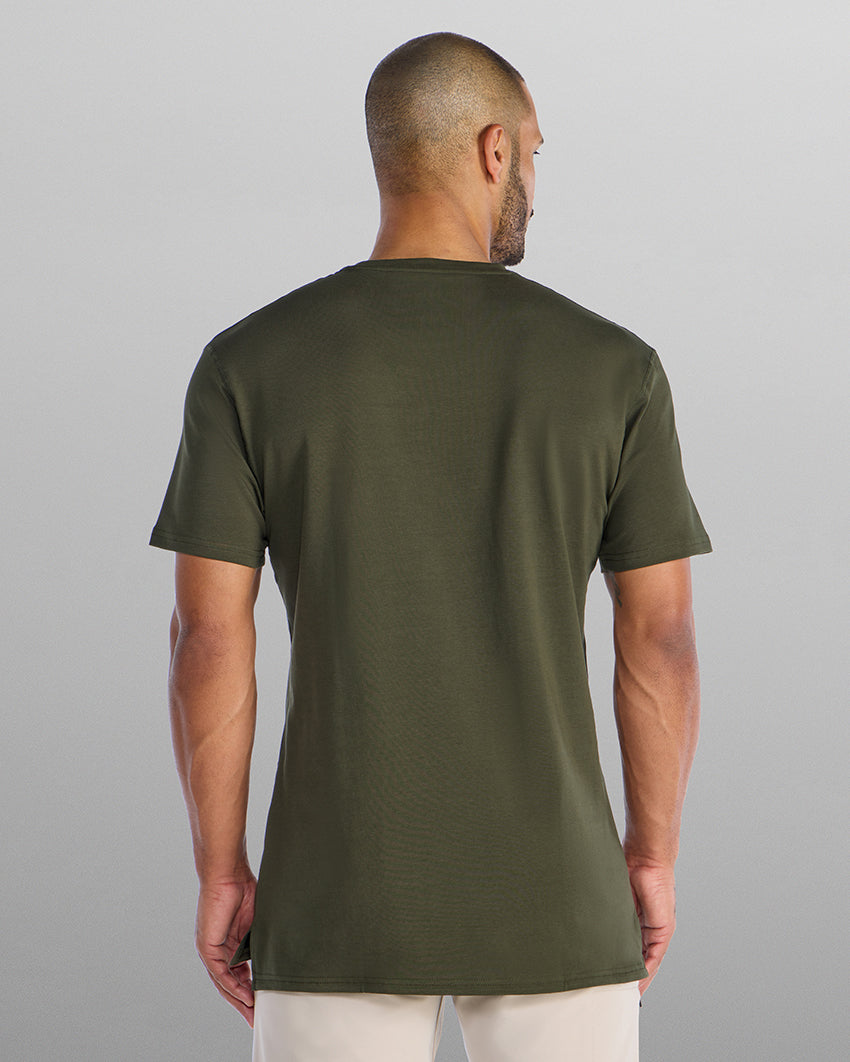 Split Hem: LUX