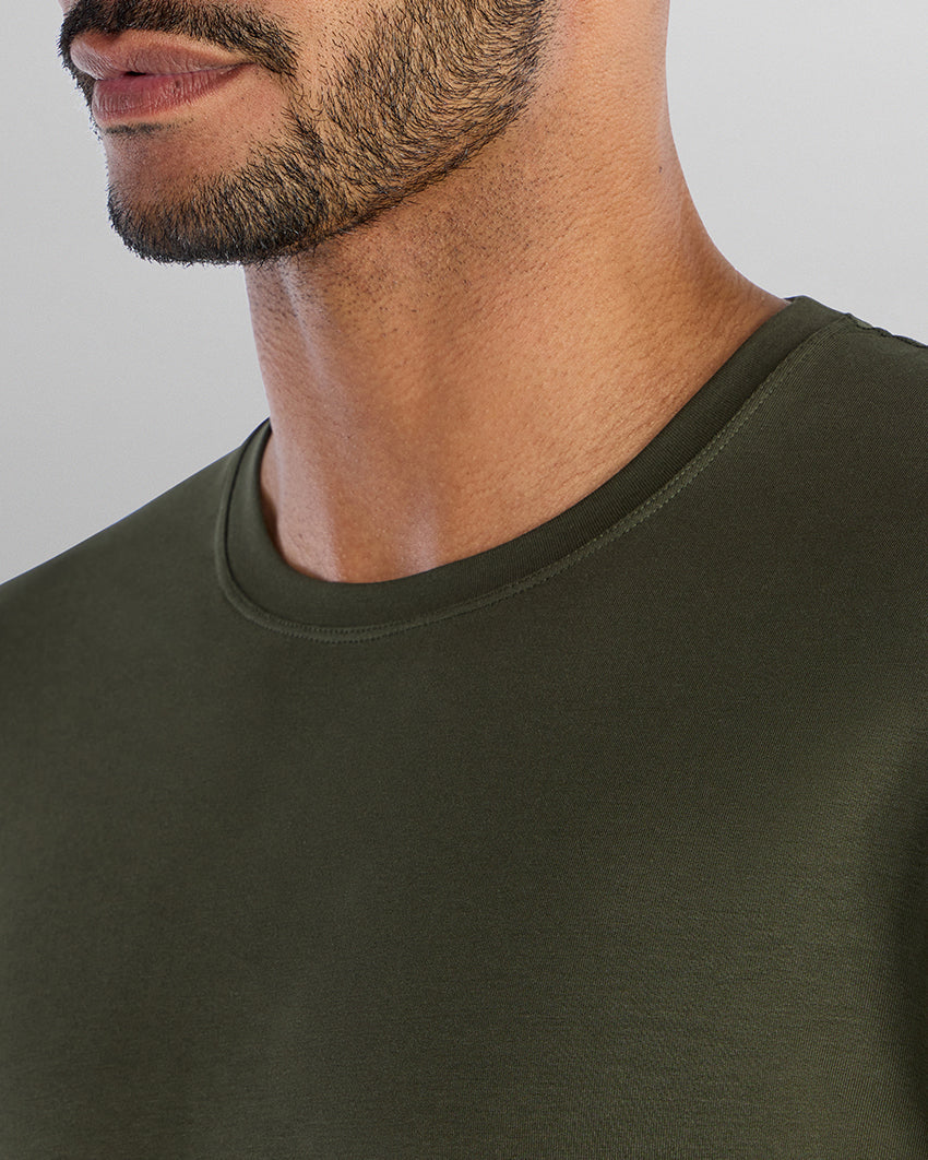 Split Hem: LUX