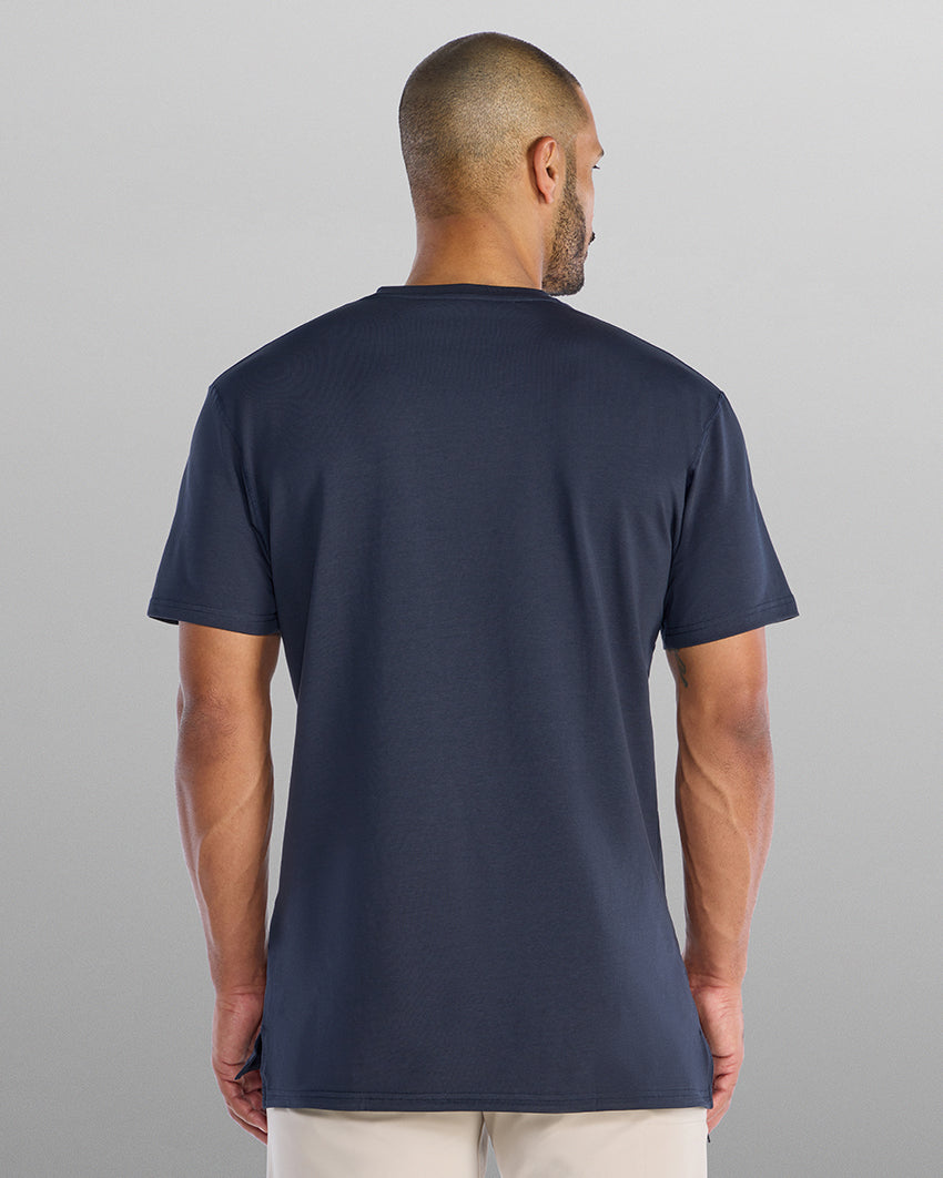 Split Hem: LUX