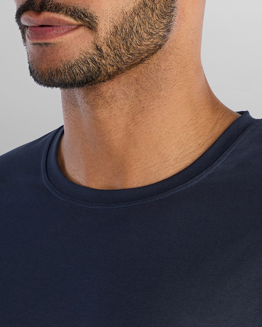 Split Hem: LUX