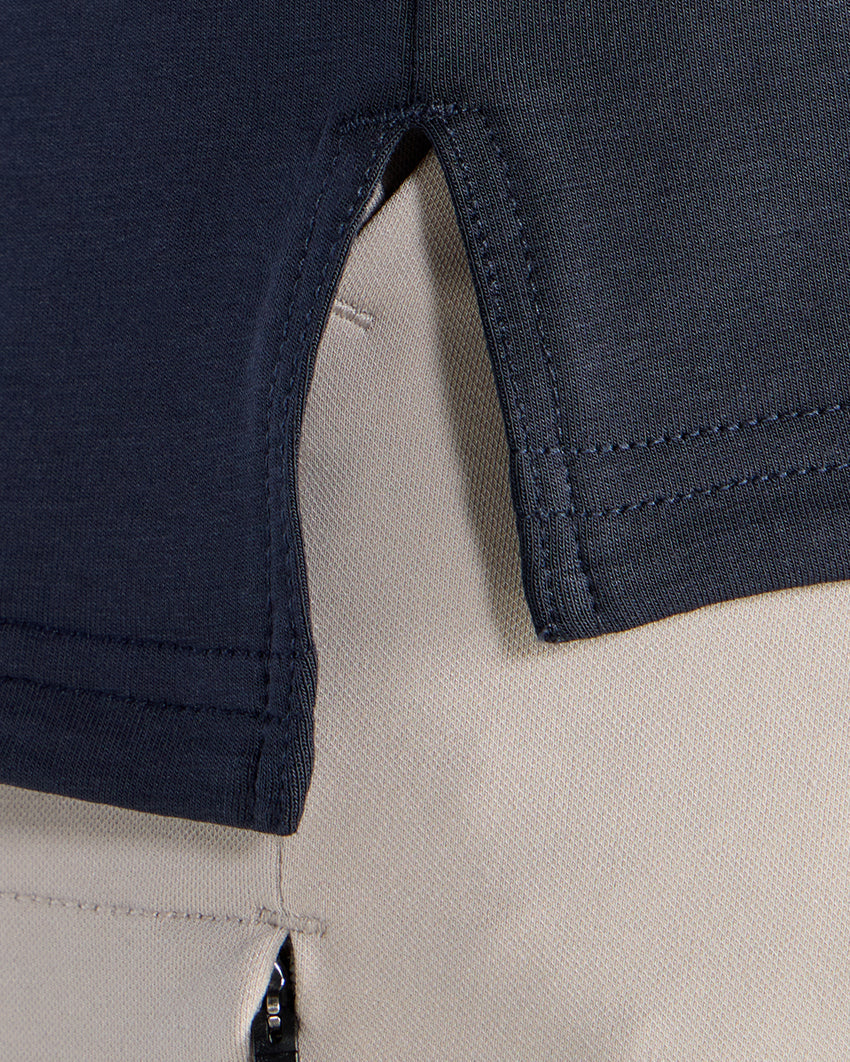 Split Hem: LUX