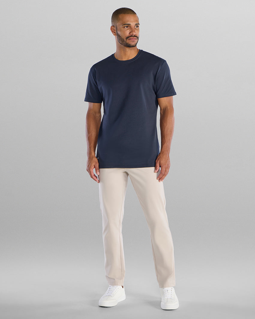 Split Hem: LUX