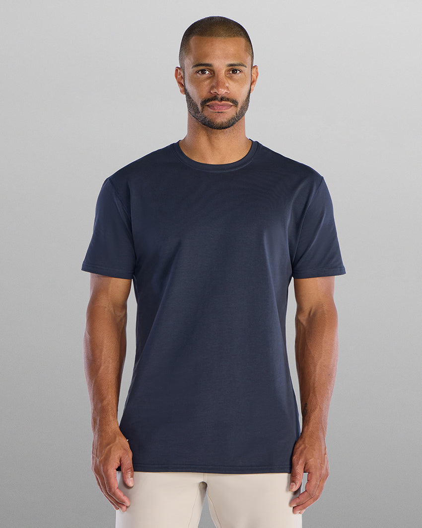 Split Hem: LUX