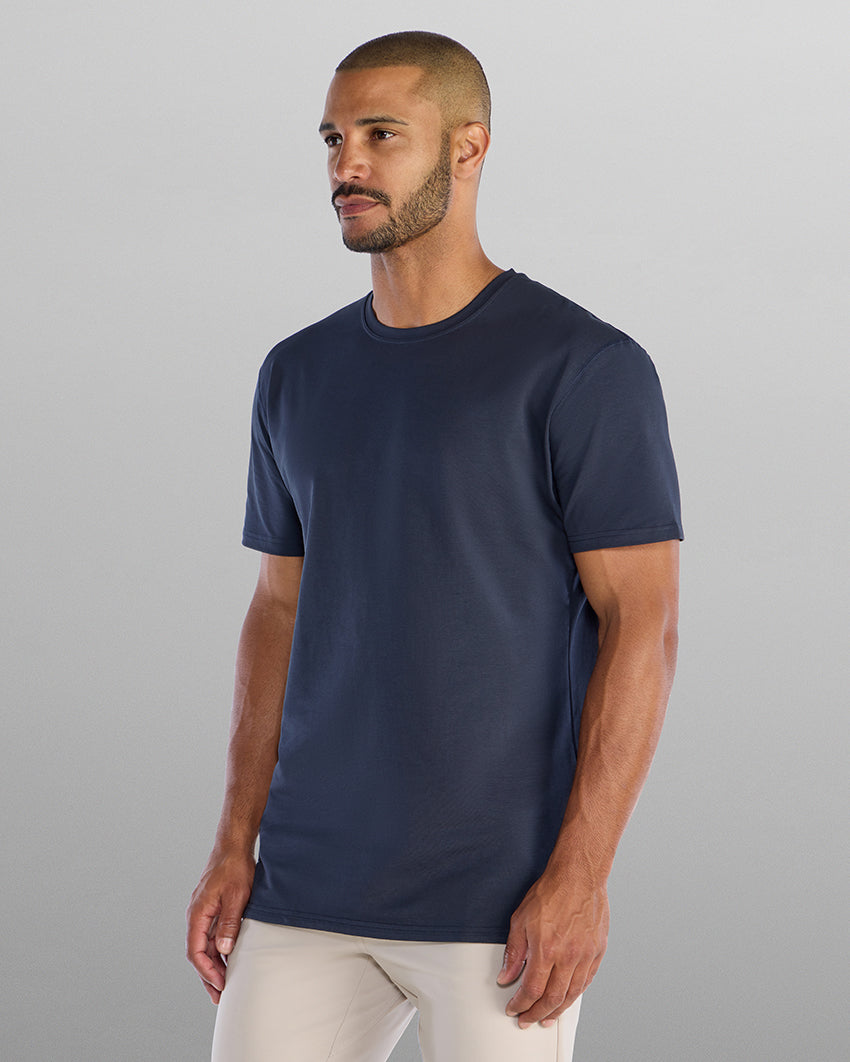 Split Hem: LUX