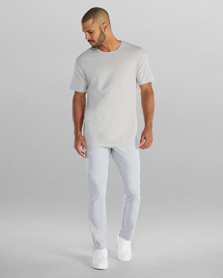Split Hem: LUX