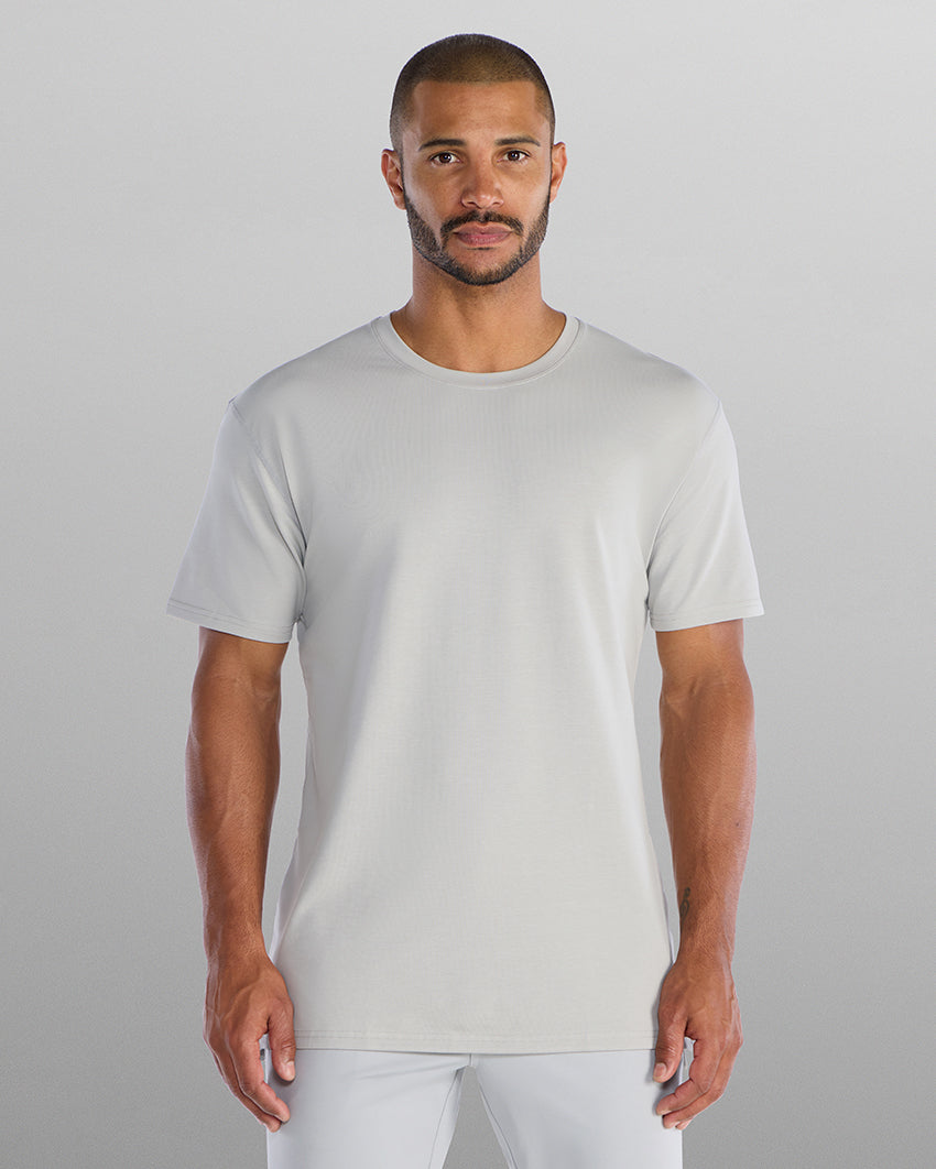 Split Hem: LUX