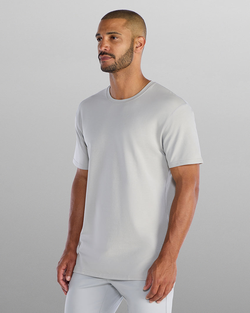 Split Hem: LUX