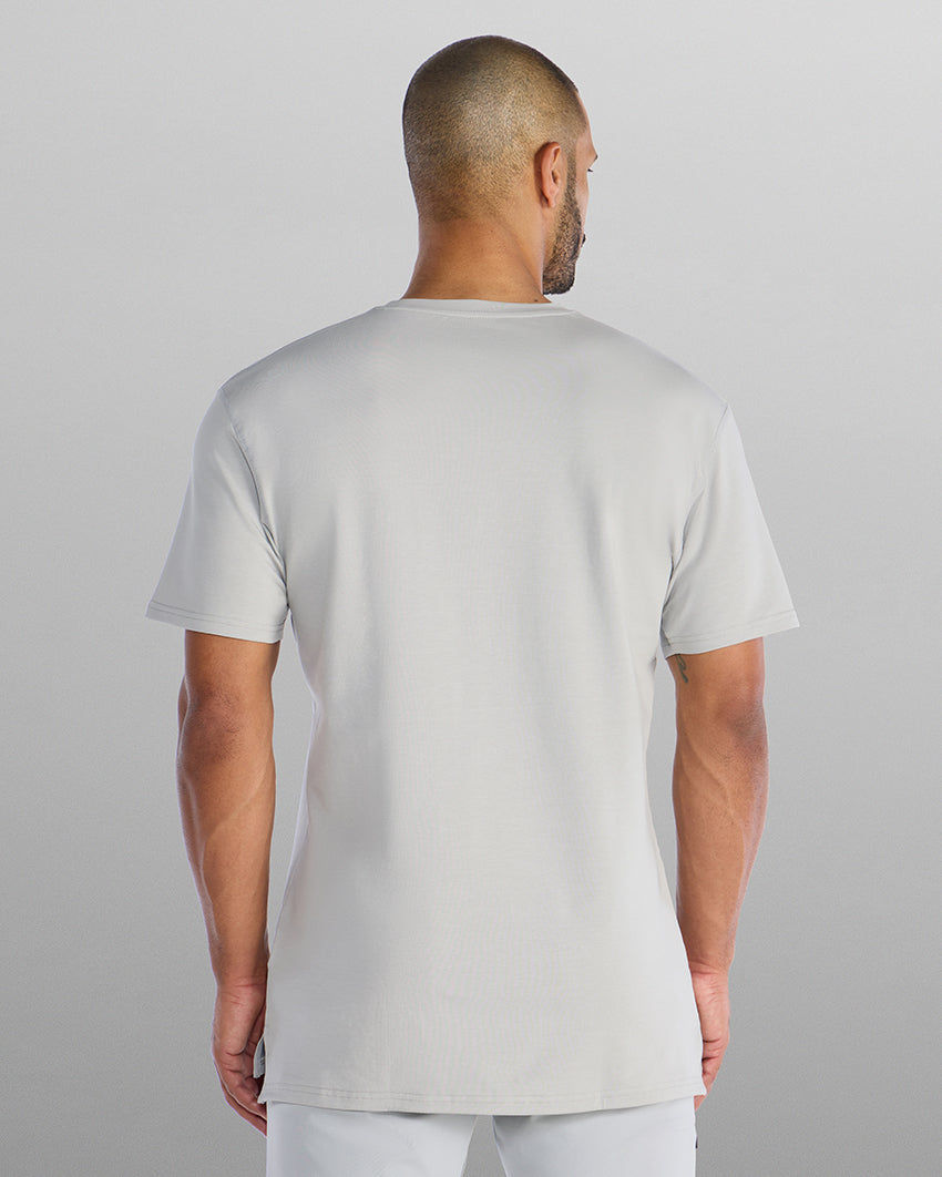 Split Hem: LUX