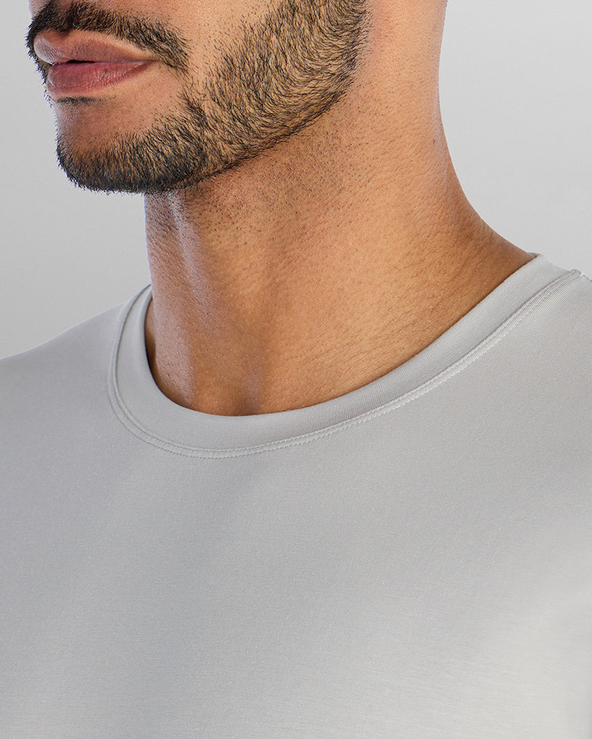 Split Hem: LUX