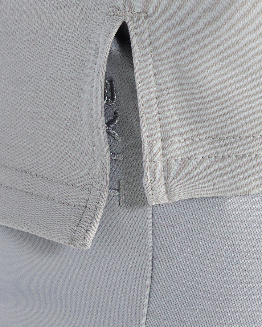 Split Hem: LUX