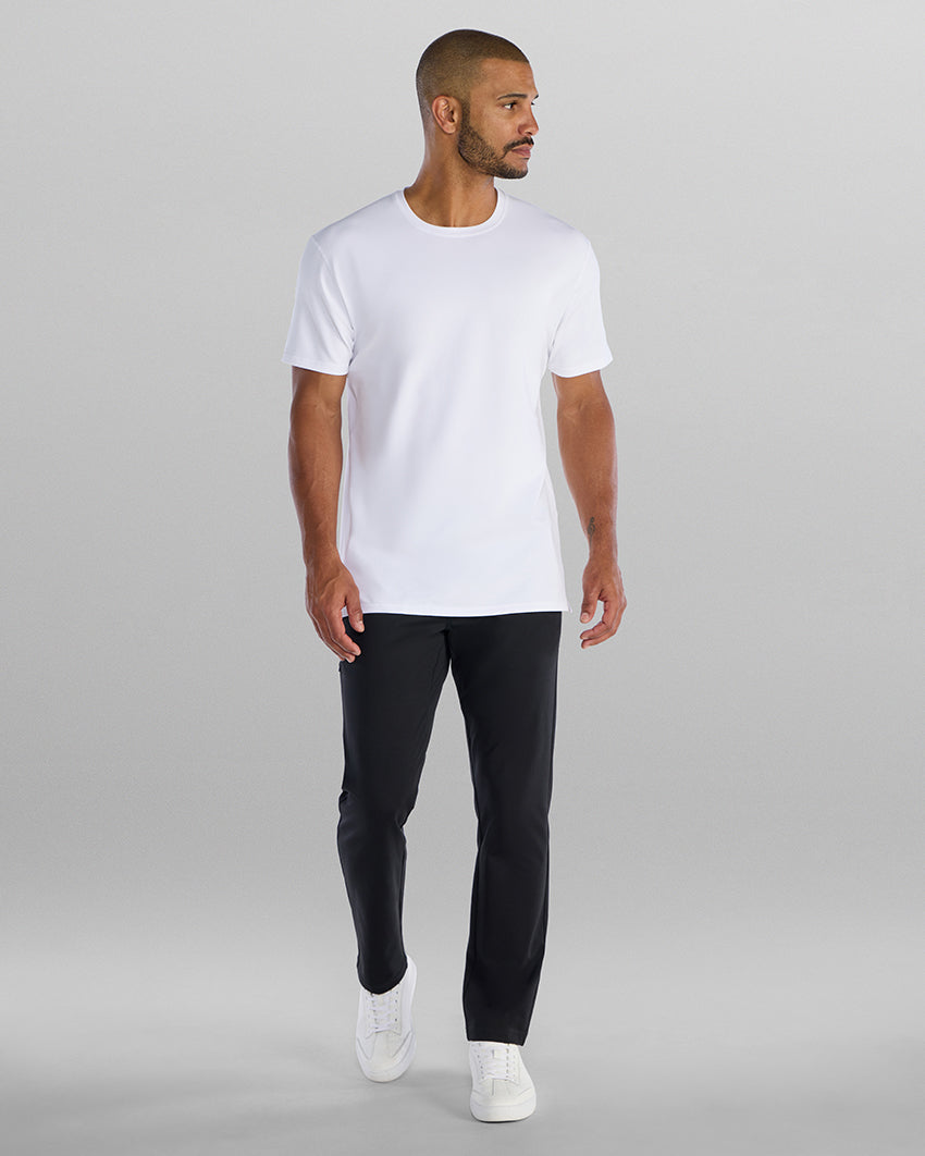 Split Hem: LUX