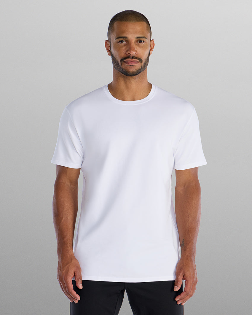 Split Hem: LUX