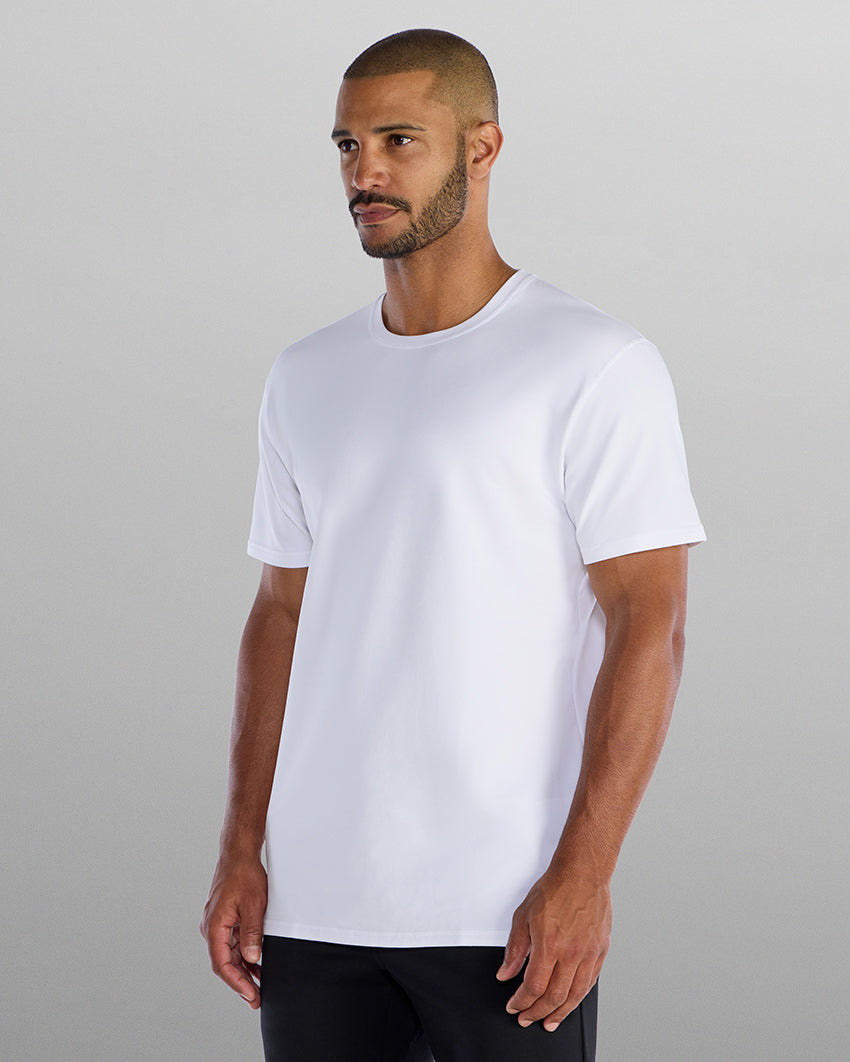 Split Hem: LUX