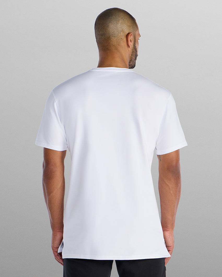 Split Hem: LUX