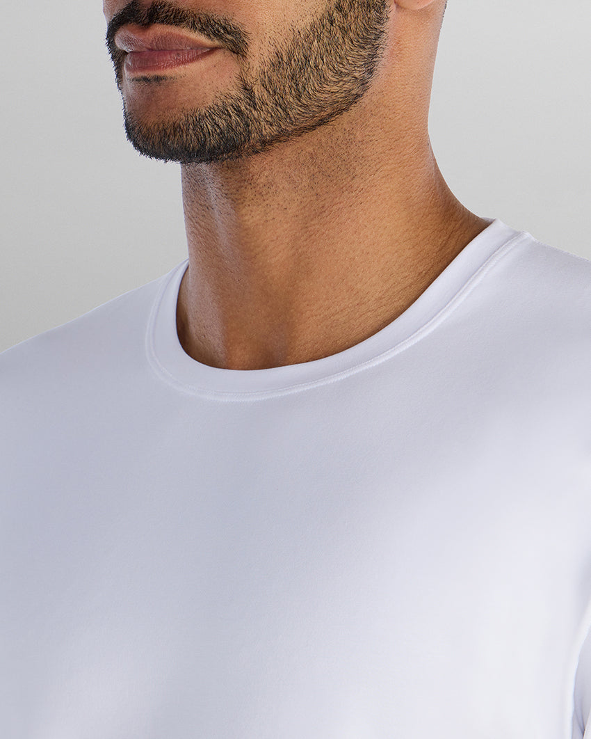 Split Hem: LUX