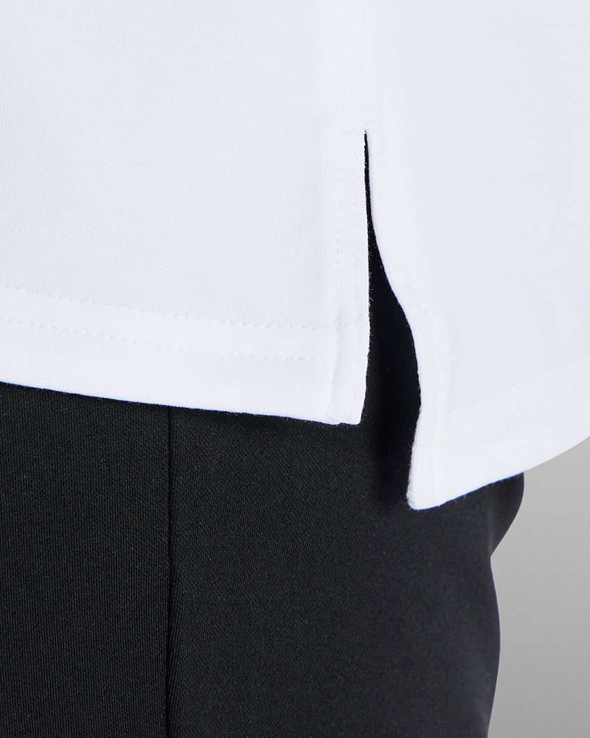Split Hem: LUX