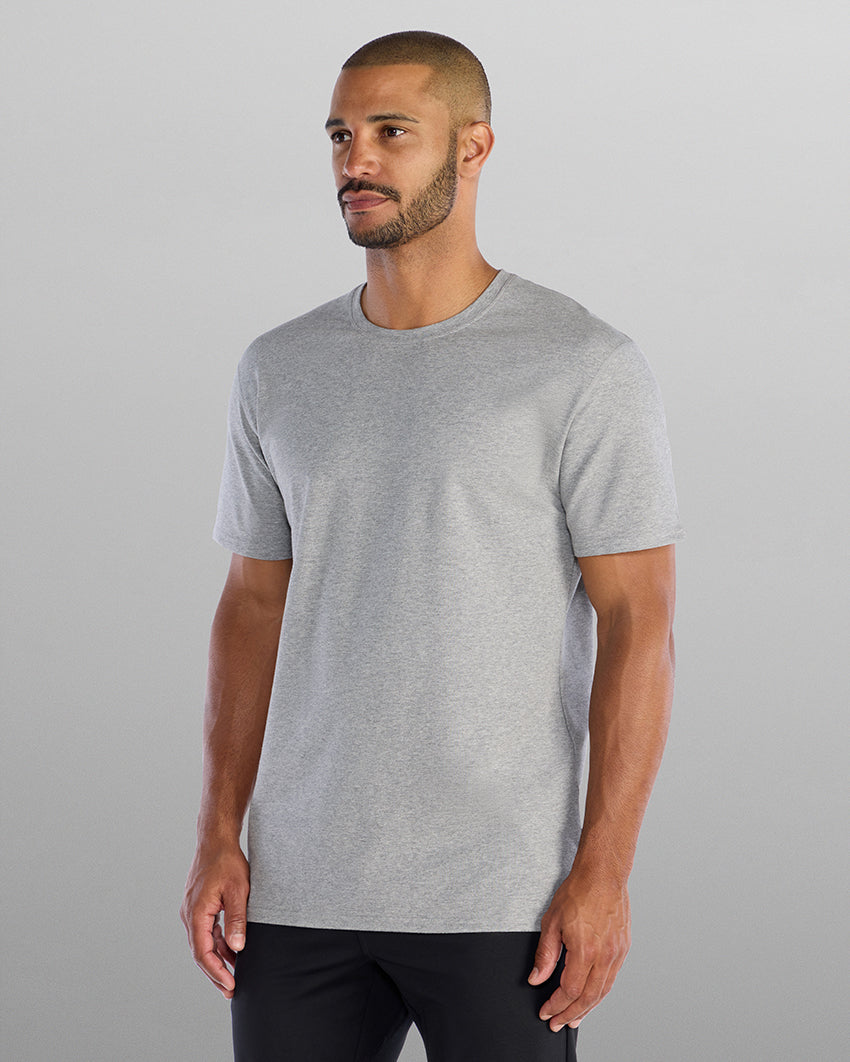 Split Hem: LUX