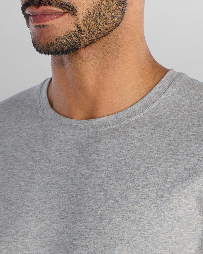 Split Hem: LUX
