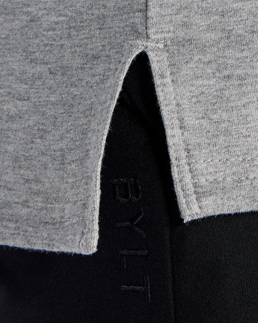 Split Hem: LUX