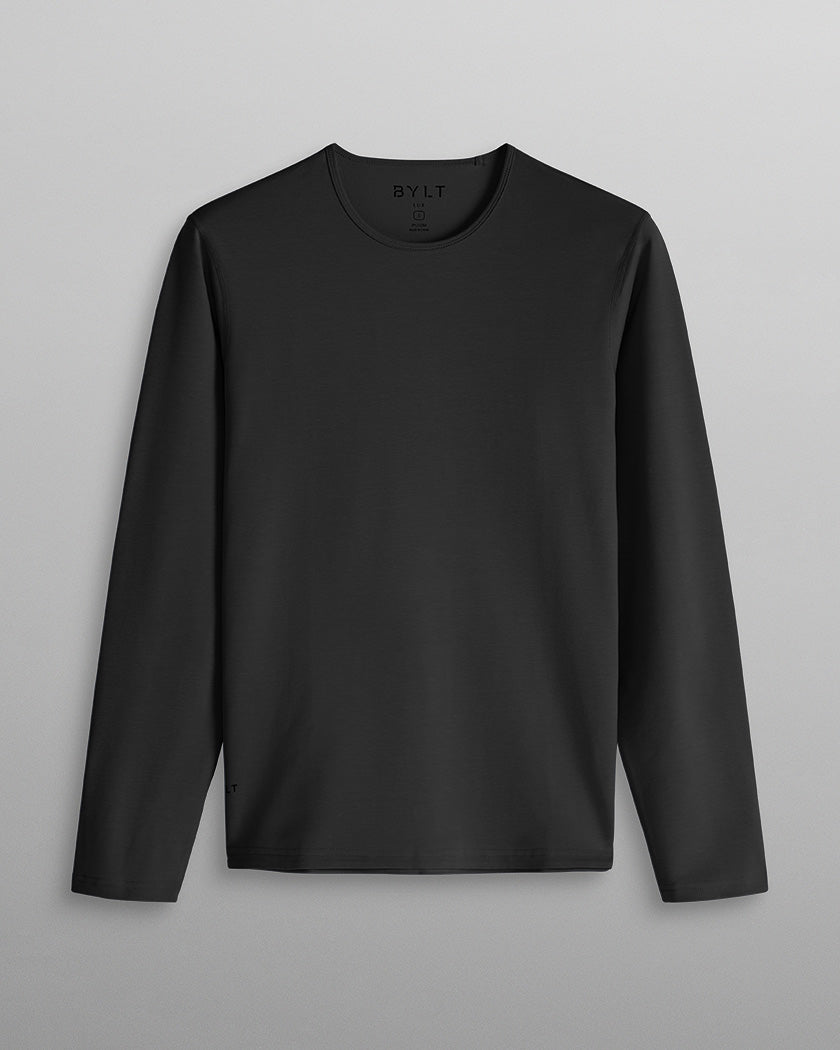 LUX Classic Fit Long Sleeve