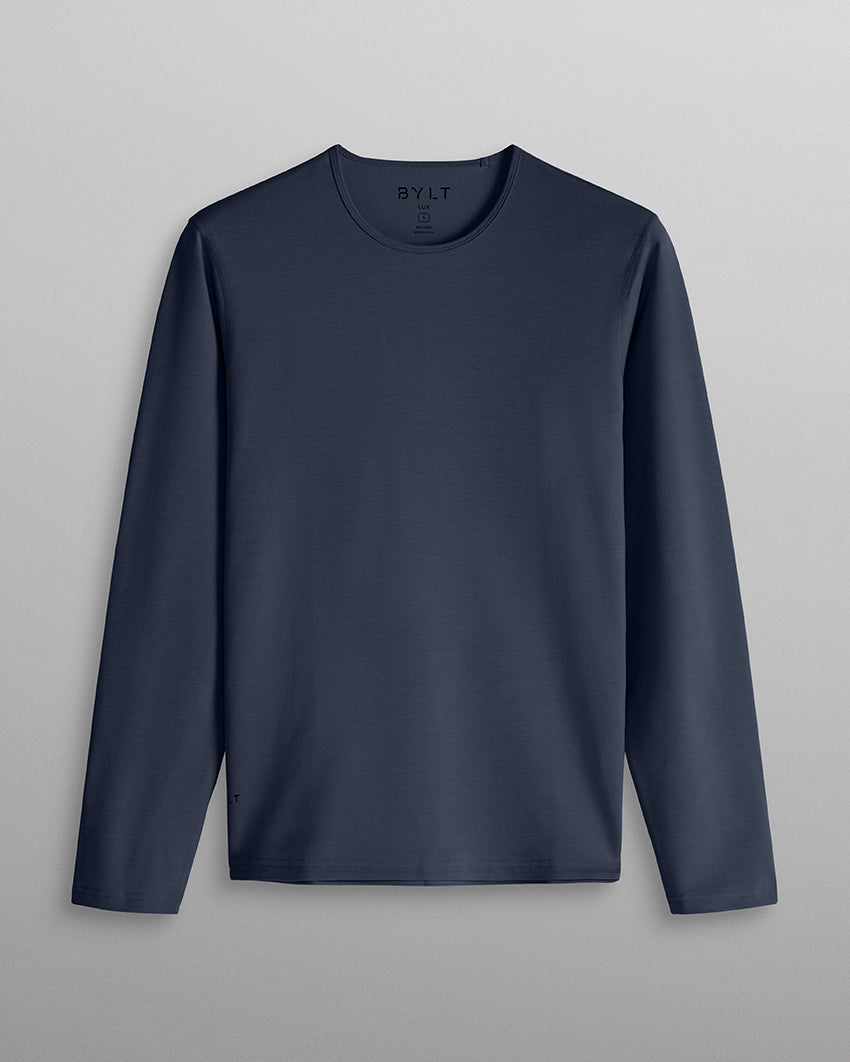 LUX Classic Fit Long Sleeve