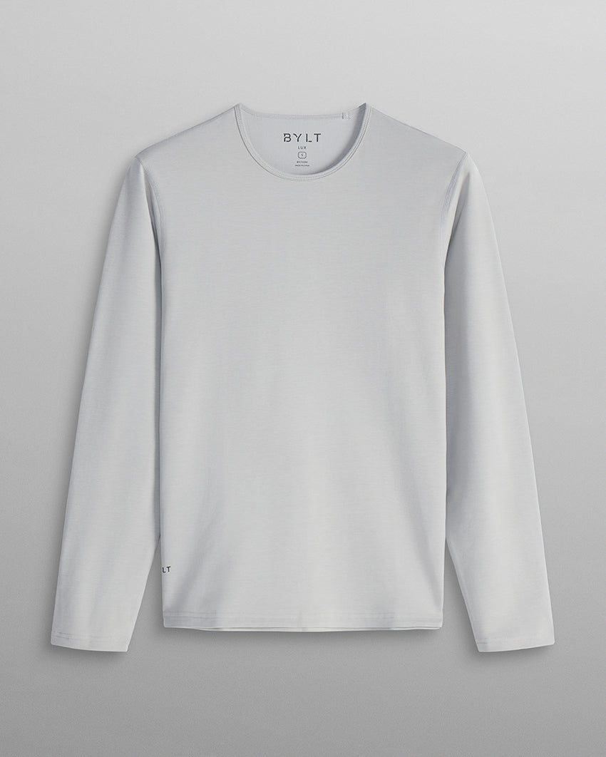 LUX Classic Fit Long Sleeve