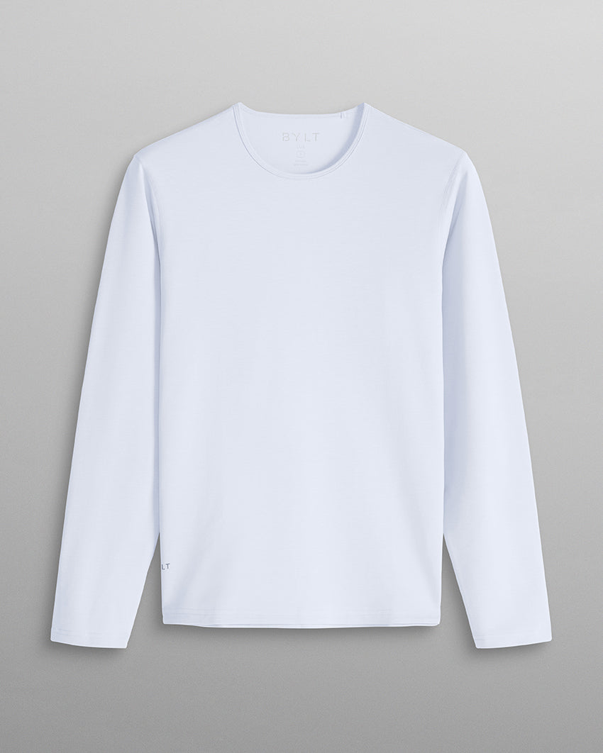 LUX Classic Fit Long Sleeve